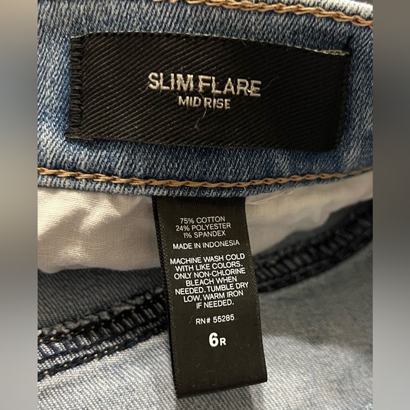 Express Jeans - Picture 3 of 3